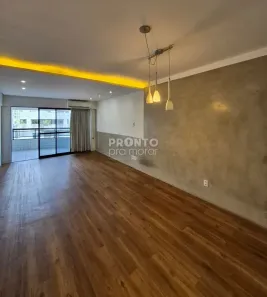 Apartamento com 3 Quartos à venda, 98m² no Boa Viagem, Recife