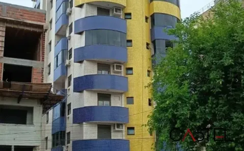 Apartamento com 2 Quartos à venda, 74m² no Vila Eunice Nova, Cachoeirinha