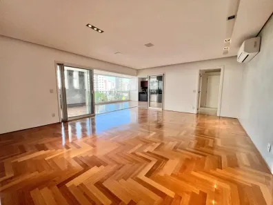 Apartamento com 4 Quartos à venda, 237m² no Vila Nova Conceição, São Paulo