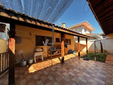 Casa de Condomínio com 3 Quartos à venda, 154m² no Parque Brasil 500, Paulínia