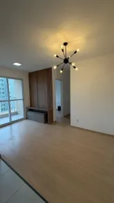 Apartamento com 2 Quartos à venda, 46m² no Parque Água Comprida, Bauru