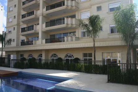 Apartamento com 3 Quartos à venda, 192m² no Perdizes, São Paulo