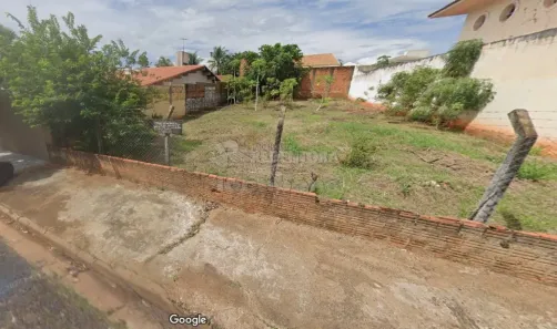 Lote/Terreno à venda, 450m² no Jardim Aclimação, São José do Rio Preto
