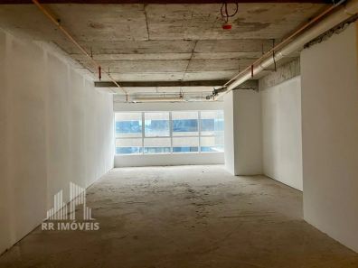 Sala Comercial à venda, 70m² no Dezoito do Forte Empresarial/Alphaville., Barueri
