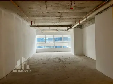 Sala Comercial à venda, 70m² no Dezoito do Forte Empresarial/Alphaville., Barueri