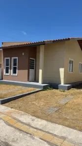 Casa de Condomínio com 2 Quartos à venda, 76m² no Pindaí, São José de Ribamar
