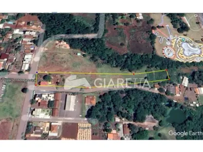 Lote/Terreno à venda, 5000m² no Centro, Toledo