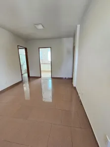 Apartamento com 3 Quartos para alugar, 75m² no Vila São João, Goiânia