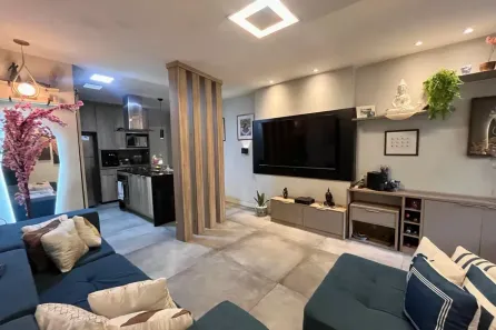 Apartamento com 1 Quarto à venda, 50m² no Copacabana, Rio de Janeiro