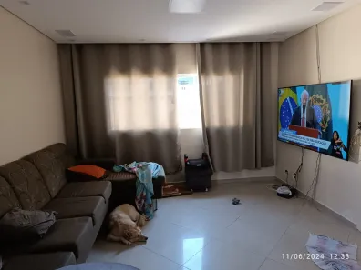 Casa com 3 Quartos à venda, 106m² no Parque Nova Esperança, São José dos Campos