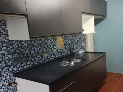 Apartamento com 1 Quarto à venda, 60m² no Brooklin Paulista, São Paulo