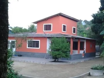 Fazenda/Sítio com 2 Quartos à venda, 400m² no Quinta do Guarau, Peruíbe