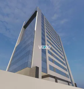 Sala Comercial para alugar, 662m² no Vila Gertrudes, São Paulo
