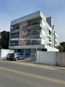 Apartamento com 3 Quartos para alugar, 100m² no Balneário Piçarras, Balneário Piçarras