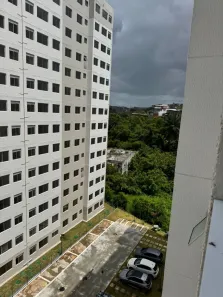 Apartamento com 2 Quartos à venda, 39m² no Narandiba, Salvador