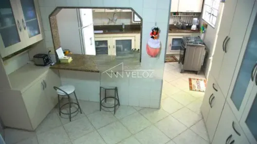 Apartamento com 4 Quartos à venda, 482m² no São Conrado, Rio de Janeiro