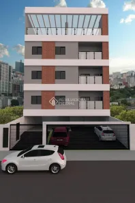 Apartamento com 2 Quartos à venda, 54m² no Rudge Ramos, São Bernardo do Campo