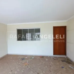 Casa com 3 Quartos para alugar, 87m² no Jardim Brasília, Piracicaba