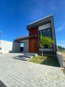 Casa com 3 Quartos à venda, 138m² no Luar da Barra, Barra dos Coqueiros