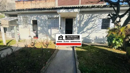Casa com 2 Quartos à venda, 85m² no Sacomã, São Paulo