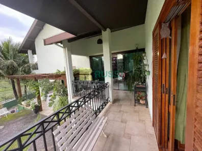 Casa de Condomínio com 3 Quartos à venda, 320m² no Urbanova, São José dos Campos
