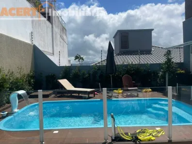 Casa com 5 Quartos à venda, 332m² no Coqueiros, Florianópolis