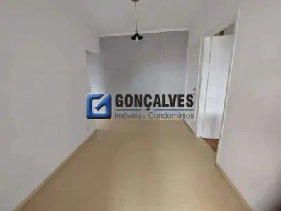 Apartamento com 2 Quartos para alugar, 49m² no Taboão, São Bernardo do Campo