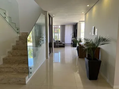 Casa de Condomínio com 4 Quartos à venda, 306m² no Campeche, Florianópolis