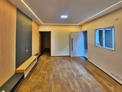 Casa com 2 Quartos à venda, 89m² no Ocian, Praia Grande