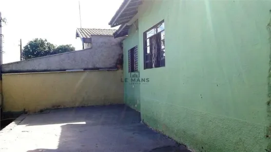 Casa com 2 Quartos à venda, 38m² no CECAP, Piracicaba