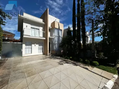 Casa de Condomínio com 3 Quartos à venda, 145m² no Vila Moraes, Mogi das Cruzes