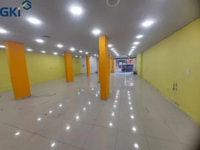 Ponto Comercial à venda, 165m² no Perdizes, São Paulo