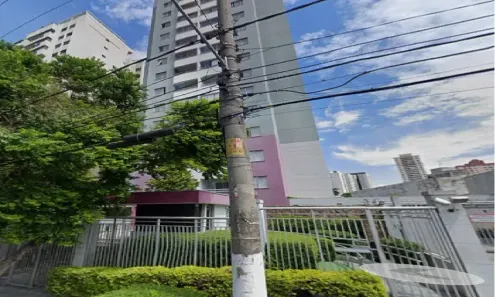 Apartamento com 2 Quartos para alugar, 50m² no Vila Bertioga, São Paulo