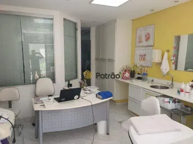 Sala Comercial à venda, 82m² no Jardim do Mar, São Bernardo do Campo