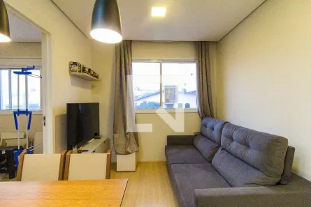 Apartamento com 2 Quartos à venda, 35m² no Conjunto Residencial José Bonifácio, São Paulo