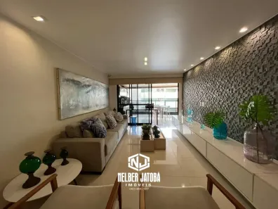 Apartamento com 4 Quartos à venda, 214m² no Jatiúca, Maceió