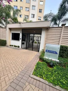 Apartamento com 2 Quartos à venda, 41m² no Vila Andrade, São Paulo