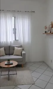 Apartamento com 2 Quartos à venda, 52m² no Jockey de Itaparica, Vila Velha