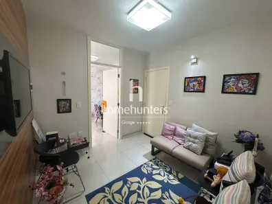 Sala Comercial para alugar, 47m² no Vila Itapura, Campinas
