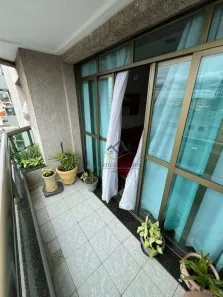 Apartamento com 2 Quartos à venda, 97m² no Vila Costa, Suzano
