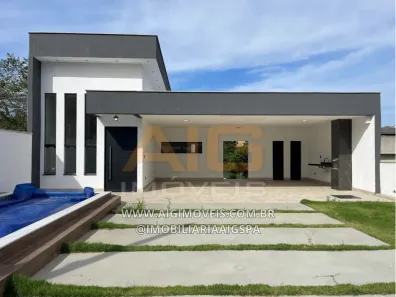 Casa de Condomínio com 3 Quartos à venda, 149m² no Praia do Sudoeste, São Pedro da Aldeia