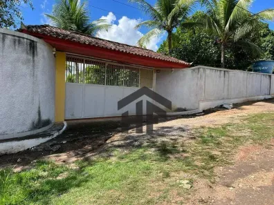 Fazenda/Sítio com 5 Quartos à venda, 10000m² no Chã de Onça, Paudalho
