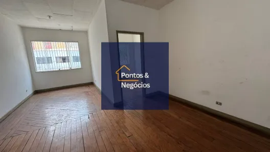 Sala Comercial para alugar, 51m² no Campos Elíseos, São Paulo