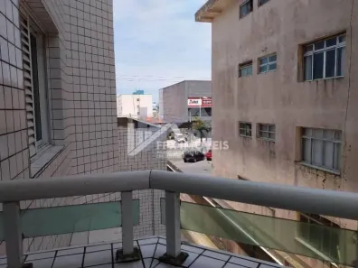 Apartamento com 3 Quartos à venda, 90m² no Centro, Itanhaém