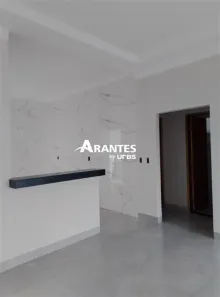 Casa com 2 Quartos à venda, 250m² no Jardim Canaã, Uberlândia