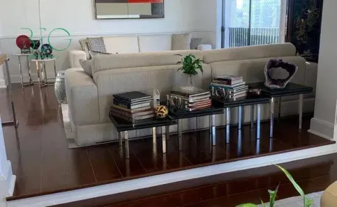 Apartamento com 4 Quartos à venda, 267m² no Pacaembu, São Paulo