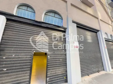 Ponto Comercial para venda ou aluguel, 343m² no Cambuci, São Paulo