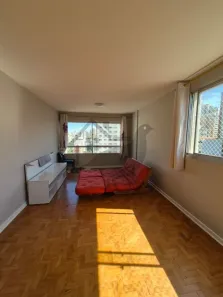 Apartamento com 3 Quartos para alugar, 106m² no Perdizes, São Paulo