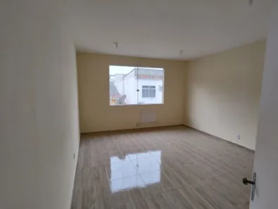 Apartamento com 2 Quartos para alugar, 80m² no Cascadura, Rio de Janeiro