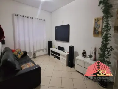 Sobrado com 3 Quartos à venda, 270m² no Mooca, São Paulo
